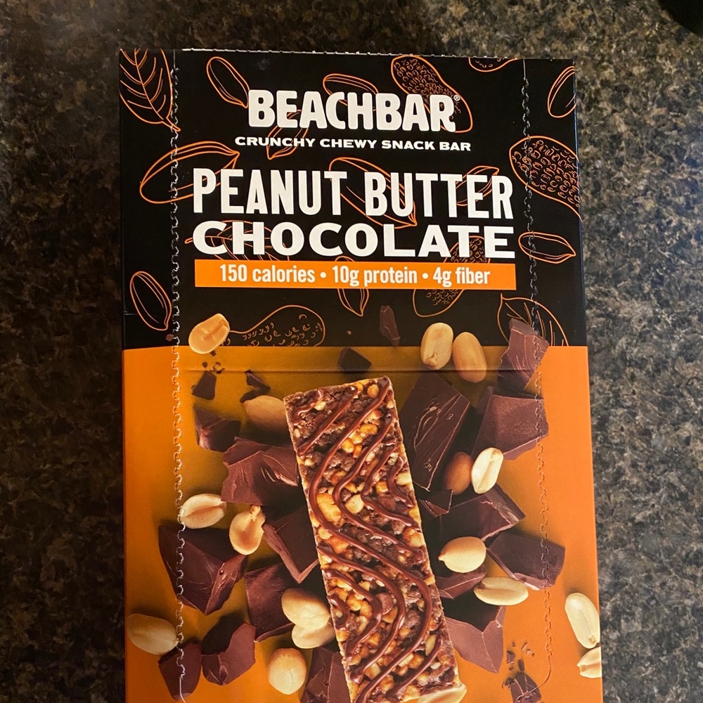 Beachbody Beachbar